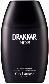 Eau de toilette Guy Laroche Drakkar Noir 200 ml