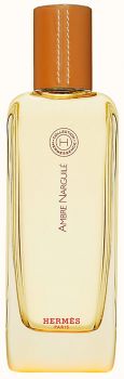 Eau de toilette Hermès Hermessence - Ambre Narguilé 100 ml