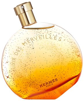 Eau de parfum Hermès Elixir des Merveilles 100 ml