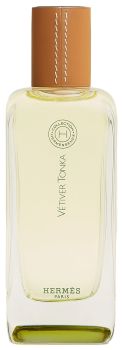 Eau de toilette Hermès Hermessence - Vetiver Tonka 100 ml