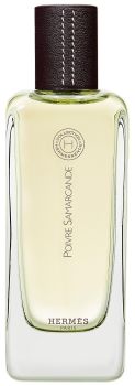 Eau de toilette Hermès Hermessence - Poivre Samarcande 100 ml