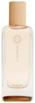 Eau de toilette Hermès Hermessence - Cuir d'Ange 100 ml