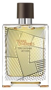 Eau de parfum Hermès Terre d'Hermès Eau Intense Vétiver - Edition limitée 100 ml