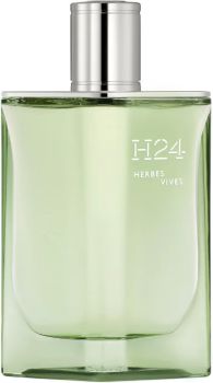 Eau de parfum Hermès H24 Herbes Vives 100 ml