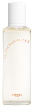 Eau de toilette Hermès Eau des Merveilles 125 ml