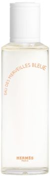 Eau de toilette Hermès Eau des Merveilles Bleue 125 ml