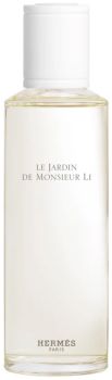 Eau de toilette Hermès Le Jardin de Monsieur Li 200 ml