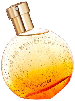 Eau de parfum Hermès Elixir des Merveilles 30 ml