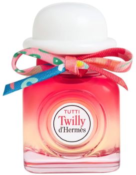 Eau de parfum Hermès Tutti Twilly d'Hermès 30 ml