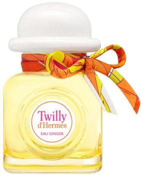 Eau de parfum Hermès Twilly d'Hermès Eau Ginger 50 ml