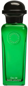 Eau de cologne Hermès Eau de Basilic Pourpre 50 ml