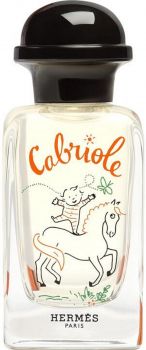 Eau de senteur Hermès Cabriole 50 ml