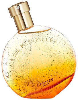 Eau de parfum Hermès Elixir des Merveilles 50 ml