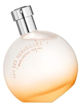 Parfum pour cheveux Hermès Eau des Merveilles 50 ml