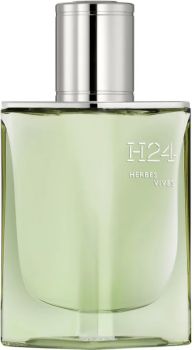Eau de parfum Hermès H24 Herbes Vives 50 ml