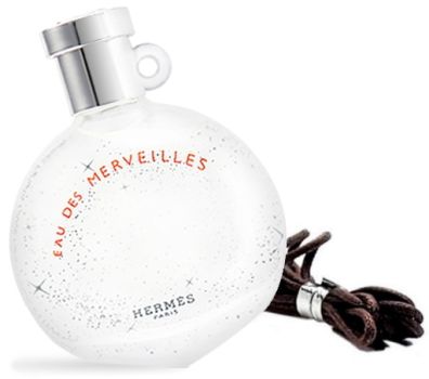 Eau de toilette Hermès Eau des Merveilles 7,5 ml