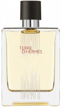 Eau de toilette Hermès Terre d'Hermès Edition limitée 2021 75 ml