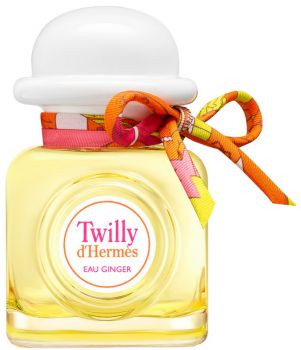 Eau de parfum Hermès Twilly d'Hermès Eau Ginger 85 ml