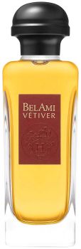 Eau de toilette Hermès Bel Ami Vétiver 100 ml