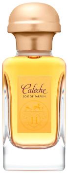 Soie de parfum Hermès Calèche 50 ml