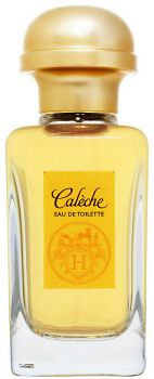 Eau de toilette Hermès Calèche 50 ml