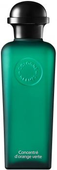 Eau de toilette Hermès Concentré d'Orange Verte 100 ml