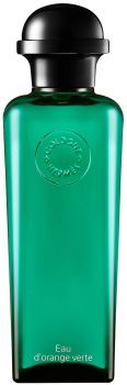 Eau de cologne Hermès Eau d'Orange Verte 100 ml