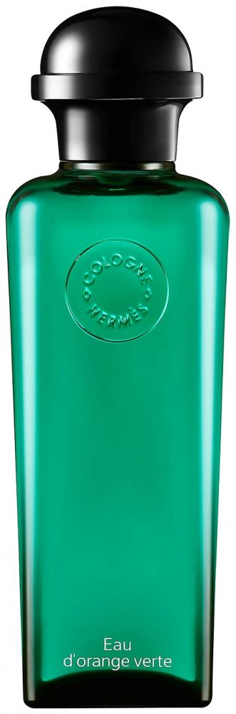 eau de cologne hermes femme