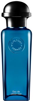 Eau de cologne Hermès Eau de Citron Noir 50 ml