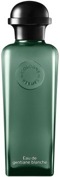 Eau de cologne Hermès Eau de Gentiane Blanche 100 ml