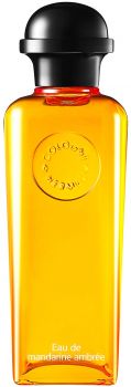 Eau de cologne Hermès Eau de Mandarine Ambrée 100 ml