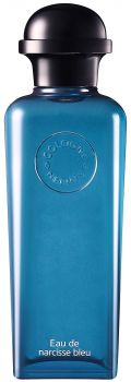 Eau de cologne Hermès Eau de Narcisse Bleu 100 ml