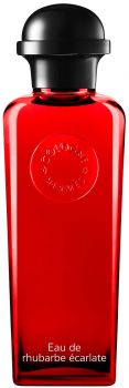 Eau de cologne Hermès Eau de Rhubarbe Ecarlate 100 ml