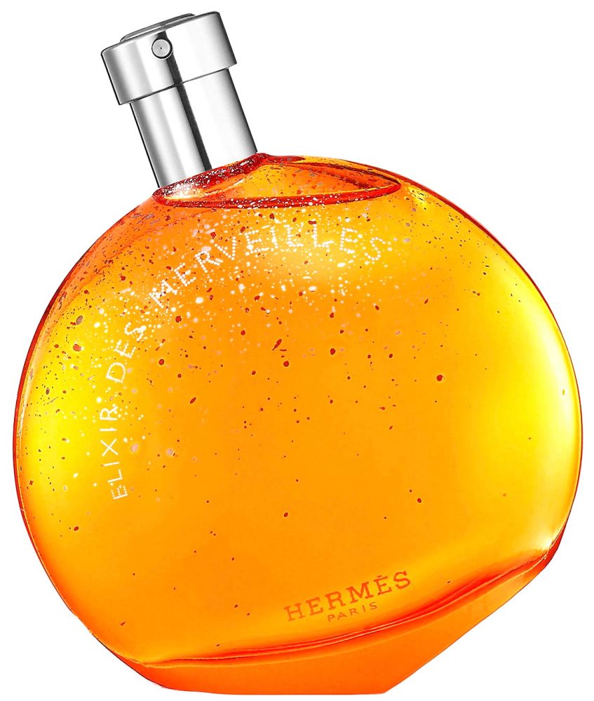 parfum hermes merveilles
