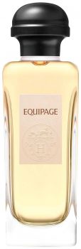 Eau de toilette Hermès Equipage 100 ml