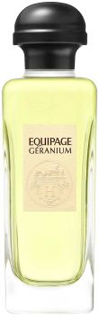 Eau de toilette Hermès Equipage Géranium 100 ml