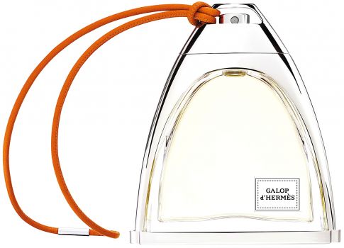 Eau de parfum Hermès Galop d'Hermès 50 ml