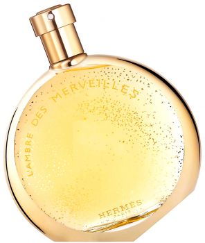 Eau de parfum Hermès L'Ambre des Merveilles 100 ml