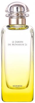 Eau de toilette Hermès Le Jardin de Monsieur Li 100 ml