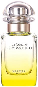 Eau de toilette Hermès Le Jardin de Monsieur Li 30 ml