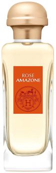 Eau de toilette Hermès Rose Amazone 100 ml