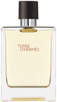 Eau de toilette Hermès Terre d'Hermès 100 ml