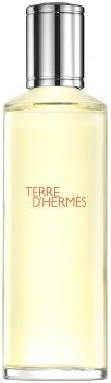 Eau de toilette Hermès Terre d'Hermès 125 ml