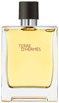 Eau de parfum Hermès Terre d'Hermès 200 ml