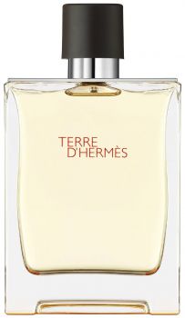 Eau de toilette Hermès Terre d'Hermès 200 ml