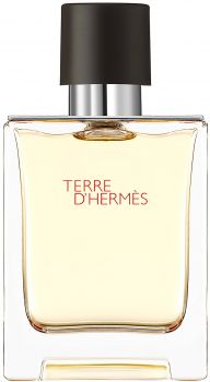 Eau de toilette Hermès Terre d'Hermès 30 ml