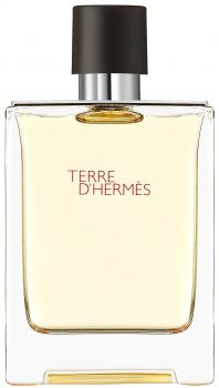 Eau de toilette Hermès Terre d'Hermès 500 ml