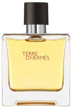 Eau de parfum Hermès Terre d'Hermès 75 ml