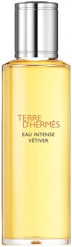 Eau de parfum Hermès Terre d'Hermès Eau Intense Vétiver 125 ml