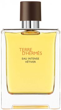 Eau de parfum Hermès Terre d'Hermès Eau Intense Vétiver 200 ml